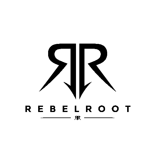 REBELROOT Logo