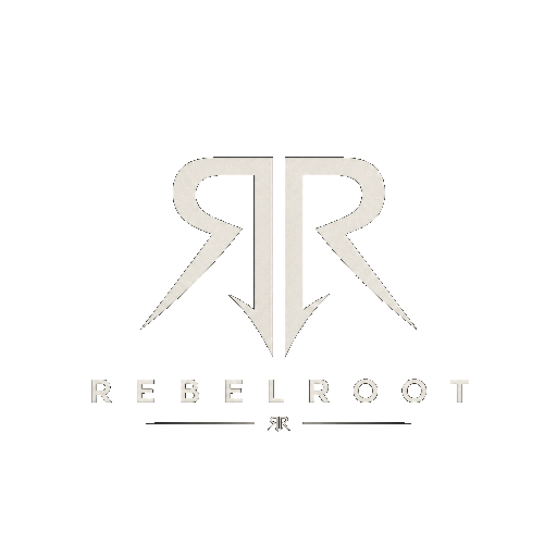 REBELROOT Logo