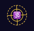 Ved Astra Logo